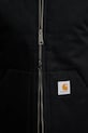 Carhartt WIP bezrękawnik Classic Vest czarny I035695.8901