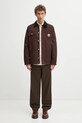Carhartt WIP kurtka bawełniana Michigan Coat I015261.1YL01