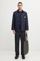 Carhartt WIP kurtka jeansowa OG Chore Coat I035877.45301