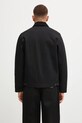 Odjeća Pamučna jakna Carhartt WIP Detroit Jacket I015264.0 crna