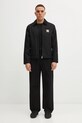 Pamučna jakna Carhartt WIP Detroit Jacket I015264.0