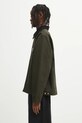 Carhartt WIP kurtka bawełniana Detroit Jacket I015264.3CM01 zielony AW25