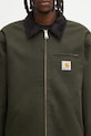 Carhartt WIP cotton jacket Detroit Jacket green I015264.3CM01