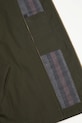 Carhartt WIP cotton jacket Detroit Jacket I015264.3CM01 green