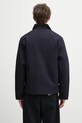 Odzież Carhartt WIP kurtka bawełniana Detroit Jacket I015264.0DI01 granatowy