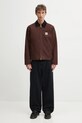 Carhartt WIP kurtka bawełniana Detroit Jacket I015264.1YL01