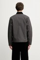 Дрехи Памучно яке Carhartt WIP Detroit Jacket I015264.3CL01 сив