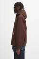 Carhartt WIP kurtka Active Jacket I023083.4701 brązowy AW25