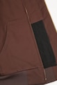 Carhartt WIP jacket Active Jacket I023083.4701 brown