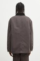 Odzież Carhartt WIP kurtka bawełniana OG Chore Coat I035613.1YL4O brązowy