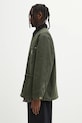 Carhartt WIP cotton jacket OG Chore Coat I035613.3CM4O green AW25