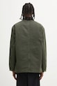 Clothing Carhartt WIP cotton jacket OG Chore Coat I035613.3CM4O green