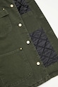 Carhartt WIP cotton jacket OG Chore Coat I035613.3CM4O green