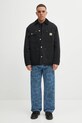 Carhartt WIP kurtka bawełniana OG Chore Coat I035613.00E4O