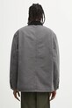 Odzież Carhartt WIP kurtka bawełniana OG Chore Coat I035613.3CL4O szary
