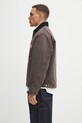 Куртка Carhartt WIP OG Detroit Jacket I035614.1YL4O коричневый AW25