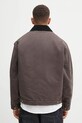 Одежда Куртка Carhartt WIP OG Detroit Jacket I035614.1YL4O коричневый