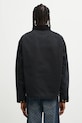 Одежда Хлопковая куртка Carhartt WIP OG Detroit Jacket I035614.00E4O чёрный