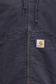 Carhartt WIP kurtka bawełniana OG Active Jacket granatowy I035891.1C4O
