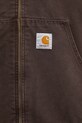 Bunda Carhartt WIP OG Active Jacket hnědá I035891.474O