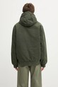 Odzież Carhartt WIP kurtka bawełniana OG Active Jacket I035891.494O zielony