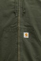 Carhartt WIP kurtka bawełniana OG Active Jacket zielony I035891.494O