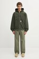 Carhartt WIP kurtka bawełniana OG Active Jacket I035891.494O