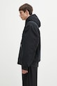 Carhartt WIP giacca in cotone OG Active Jacket I035891.894O nero AW25