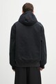 Odzież Carhartt WIP kurtka bawełniana OG Active Jacket I035891.894O czarny