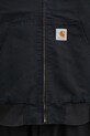Carhartt WIP kurtka bawełniana OG Active Jacket czarny I035891.894O
