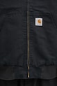 Carhartt WIP giacca in cotone OG Active Jacket nero I035891.894O