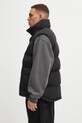 Carhartt WIP bezrękawnik Brent Vest I035362.89XX czarny AW25