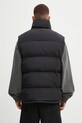 Odzież Carhartt WIP bezrękawnik Brent Vest I035362.89XX czarny
