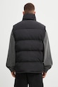 Odjeća Prsluk Carhartt WIP Brent Vest I035362.89XX crna