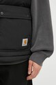 Carhartt WIP bezrękawnik Brent Vest czarny I035362.89XX