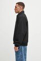 Carhartt WIP kurtka bomber z dodatkiem wełny Ray Jacket I035622.8901 czarny AW25