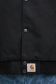 Carhartt WIP kurtka bomber z dodatkiem wełny Ray Jacket czarny I035622.8901