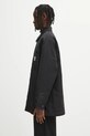 Carhartt WIP kurtka Leroy Chore Coat I035343.89XX czarny AW25
