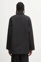 Odzież Carhartt WIP kurtka Leroy Chore Coat I035343.89XX czarny