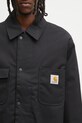 Carhartt WIP kurtka Leroy Chore Coat czarny I035343.89XX