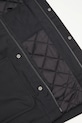 Carhartt WIP jacket Leroy Chore Coat I035343.89XX black