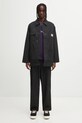 Carhartt WIP kurtka Leroy Chore Coat I035343.89XX
