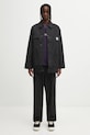 Carhartt WIP jacket Leroy Chore Coat I035343.89XX