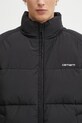 Carhartt WIP kurtka Nebraska Jacket czarny I035345.0D2XX