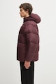 Jakna Carhartt WIP Toronto Jacket I033920.3A2XX bordo AW25