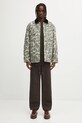 Carhartt WIP kurtka Tapestry Chore Coat I035329.3CKXX