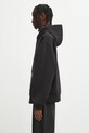 Carhartt WIP bluza Active Sweat Jacket I035602.8906 czarny AW25
