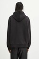 Odzież Carhartt WIP bluza Active Sweat Jacket I035602.8906 czarny
