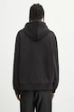 Clothing Carhartt WIP sweatshirt Active Sweat Jacket I035602.8906 black