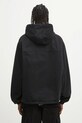 Odzież No Problemo kurtka bawełniana Ripstop Workwear NP7015004 czarny